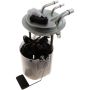 CARTER FUEL PUMPS P76272M Fuel Pump Module Assembly