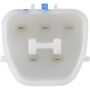 CARTER FUEL PUMPS P76278M Fuel Pump Module Assembly