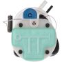 CARTER FUEL PUMPS P76279M Fuel Pump Module Assembly