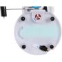 CARTER FUEL PUMPS P76280M Fuel Pump Module Assembly