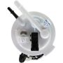 CARTER FUEL PUMPS P76280M Fuel Pump Module Assembly