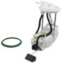 CARTER FUEL PUMPS P76282M Fuel Pump Module Assembly
