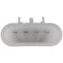 CARTER FUEL PUMPS P76282M Fuel Pump Module Assembly