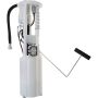 CARTER FUEL PUMPS P76283M Fuel Pump Module Assembly