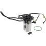 CARTER FUEL PUMPS P76289M Fuel Pump Module Assembly