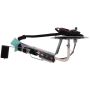 CARTER FUEL PUMPS P76290S Fuel Pump Hanger Assembly