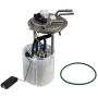 CARTER FUEL PUMPS P76292M Fuel Pump Module Assembly