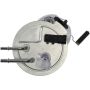 CARTER FUEL PUMPS P76292M Fuel Pump Module Assembly