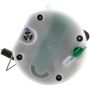 CARTER FUEL PUMPS P76294M Fuel Pump Module Assembly