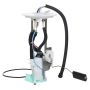 CARTER FUEL PUMPS P76296M Fuel Pump Module Assembly