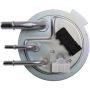 CARTER FUEL PUMPS P76299M Fuel Pump Module Assembly