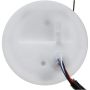 CARTER FUEL PUMPS P76303M Fuel Pump Module Assembly