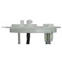 CARTER FUEL PUMPS P76307M Fuel Pump Module Assembly