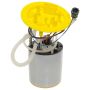 CARTER FUEL PUMPS P76314M Fuel Pump Module Assembly