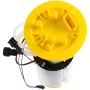 CARTER FUEL PUMPS P76314M Fuel Pump Module Assembly