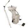 CARTER FUEL PUMPS P76316M Fuel Pump Module Assembly