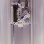 CARTER FUEL PUMPS P76317M Fuel Pump Module Assembly