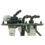 CARTER FUEL PUMPS P76317M Fuel Pump Module Assembly