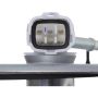 CARTER FUEL PUMPS P76320M Fuel Pump Module Assembly