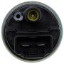 CARTER FUEL PUMPS P76322 In Tank Pump & Strainer Set