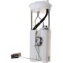 CARTER FUEL PUMPS P76323M Fuel Pump Module Assembly