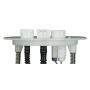 CARTER FUEL PUMPS P76330M Fuel Pump Module Assembly