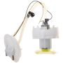 CARTER FUEL PUMPS P76332M Fuel Pump Module Assembly
