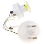 CARTER FUEL PUMPS P76332M Fuel Pump Module Assembly