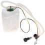 CARTER FUEL PUMPS P76333M Fuel Pump Module Assembly