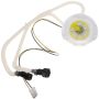 CARTER FUEL PUMPS P76333M Fuel Pump Module Assembly