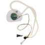 CARTER FUEL PUMPS P76333M Fuel Pump Module Assembly