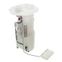 CARTER FUEL PUMPS P76334M Fuel Pump Module Assembly