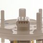 CARTER FUEL PUMPS P76336M Fuel Pump Module Assembly