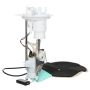 CARTER FUEL PUMPS P76337M Fuel Pump Module Assembly