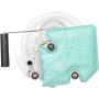 CARTER FUEL PUMPS P76337M Fuel Pump Module Assembly