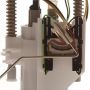 CARTER FUEL PUMPS P76338M Fuel Pump Module Assembly