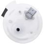 CARTER FUEL PUMPS P76338M Fuel Pump Module Assembly