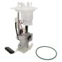 CARTER FUEL PUMPS P76339M Fuel Pump Module Assembly