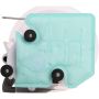 CARTER FUEL PUMPS P76339M Fuel Pump Module Assembly