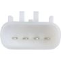 CARTER FUEL PUMPS P76339M Fuel Pump Module Assembly