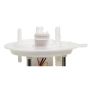 CARTER FUEL PUMPS P76339M Fuel Pump Module Assembly