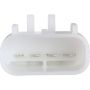 CARTER FUEL PUMPS P76340M Fuel Pump Module Assembly