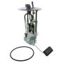 CARTER FUEL PUMPS P76341M Fuel Pump Module Assembly