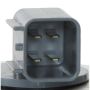 CARTER FUEL PUMPS P76341M Fuel Pump Module Assembly