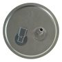 CARTER FUEL PUMPS P76341M Fuel Pump Module Assembly