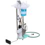CARTER FUEL PUMPS P76343M Fuel Pump Module Assembly