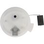 CARTER FUEL PUMPS P76343M Fuel Pump Module Assembly
