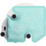 CARTER FUEL PUMPS P76345M Fuel Pump Module Assembly