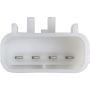 CARTER FUEL PUMPS P76345M Fuel Pump Module Assembly