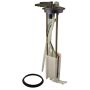 CARTER FUEL PUMPS P76346M Fuel Pump Module Assembly